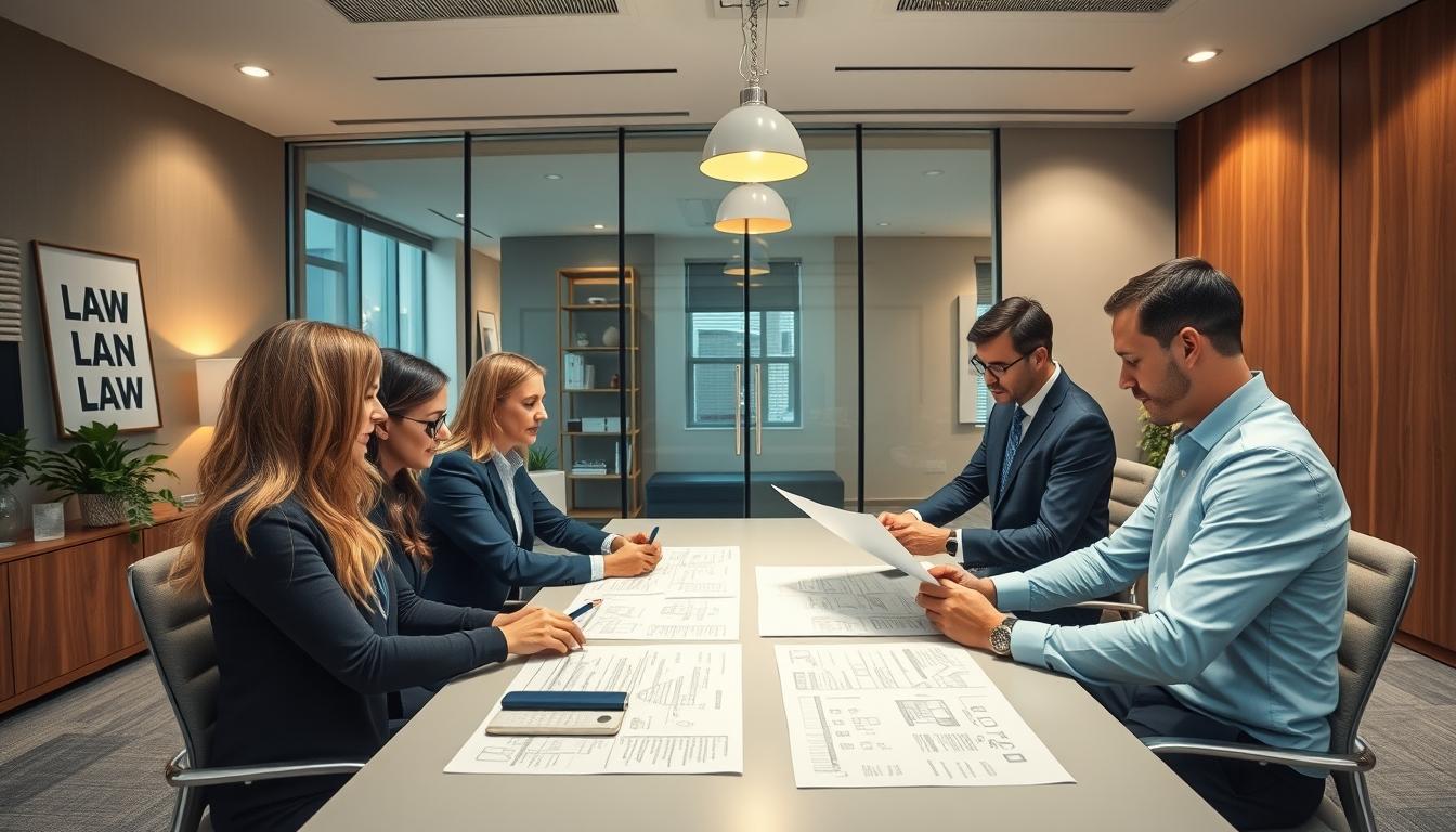 Real estate closing prep and transaction documents